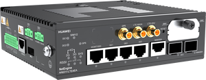 Netengine AR631I-LTE4EA Plug-in thẻ, Router Router Doanh Nghiệp Nhỏ - Product Image 4