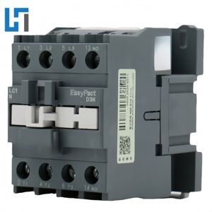 Nouveau contacteur AC d'origine LC1N0601F5N LC1E0601F5N LC1R0601F5N contrôleur de programmation Plc contrôleur d'automatisation industrielle Stock - Product Image 1