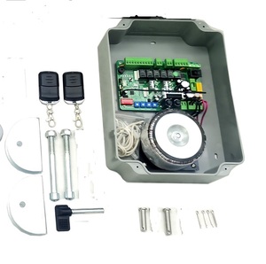 Puissant 750KG * 2 <span class=keywords><strong>bras</strong></span> <span class=keywords><strong>articulé</strong></span> moteur oscillant télécommande opérateurs de porte automatiques pour support de porte de Villa moderne livraison rapide - Product Image 4