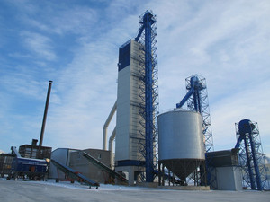 Secador <span class=keywords><strong>de</strong></span> arroz <span class=keywords><strong>de</strong></span> maíz amarillo industrial Capacidad <span class=keywords><strong>de</strong></span> 50 toneladas <span class=keywords><strong>por</strong></span> <span class=keywords><strong>hora</strong></span> a la venta - Product Image 6