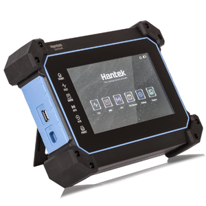 Osciloscopio de Mano con Pantalla Táctil Hantek TO1154C de 4 Canales y 150MHz, Frecuencia de Muestreo de 1GSa/s, Profundidad de Memoria de 8M, TO1154 Hantek, Superventas - Product Image 1