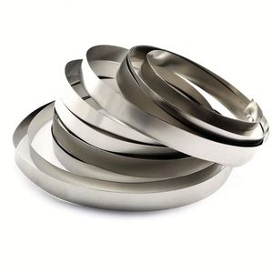 ลวดแพลทินัมเส้นลวด PT บริสุทธิ์แบบนิ่มขนาด0.02-1มม. 99.99% ทดสอบลวดทองคำขาวการทดลองทางเคมีดอกไม้ไฟปฏิกิริยาอิเล็กโทรดแพลทินัม - Product Image 1