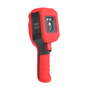 Cámara Termográfica Infrarroja Uni-t UTi260B+ con Imagen Térmica de 256x192, Sensibilidad de 50mk y Pantalla de 320x240 - Product Image 4