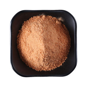 Poudre de marinade à l'ail séché de 20kg Vente chaude directe d'usine chinoise Assaisonnement BBQ Assaisonnements d'épices mélangées Marque McSino - Product Image 1