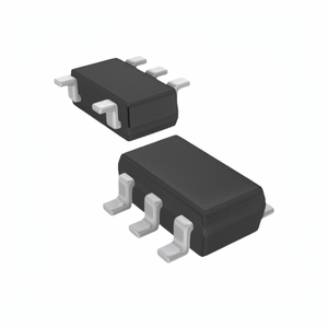 Power Management (PMIC) SC 74A, SOT 753 XC6501B351MR-G Electronic Chips Component BOM IC In Stock - Product Image 1
