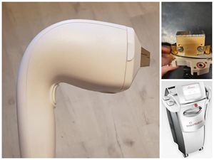 เลเซอร์ไดโอด1060nm 940nm 810nm 755nm 2400W 4800W สำหรับซ่อมแซมรังไหมเลเซอร์ - Product Image 6