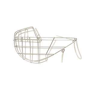 Moncong kawat baja las besar, awet dan kuat sedang moncong anjing - Product Image 1