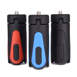 <span class=keywords><strong>MT</strong></span>-<span class=keywords><strong>07</strong></span> teléfono celular soporte del trípode con el titular del teléfono adecuado para la mayoría de los teléfonos fácil de llevar con - Product Image 5