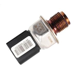 Sensor de Presión de Combustible Common Rail 55PP19-02 5WS40209, Sensor de Presión de Riel de Combustible para Motor Diésel, Pieza de Repuesto - Product Image 1
