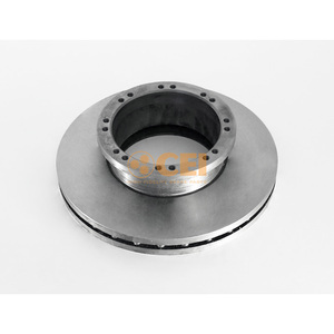 Disco Freno Adatto per MAN 215.195 Dischi Freno - Product Image 1