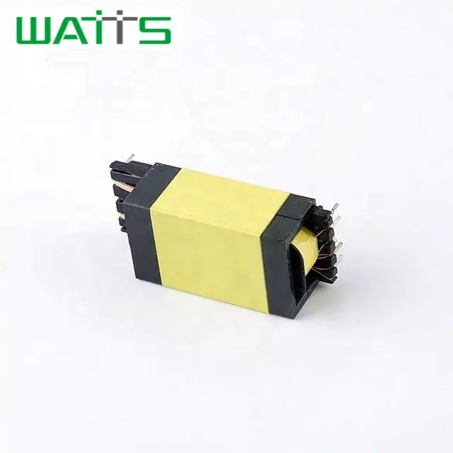 High Frequency Customized transformer manufacturers Ferrite Core Inductor High Voltage Transformer