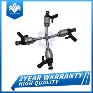 หัวฉีดน้ำมันเชื้อเพลิง 06L 906 036K สำหรับ VW Passat Jetta Golf GTI MK7 Audi A4 A5 Q7 2.0T 06L906036K - Product Image 5