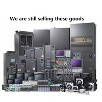 100% nuevo módulo de controlador de Plc Original almacén Stock controlador de programación Plc CPU módulo Plc