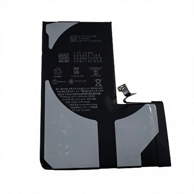 VICKO Factory Wholesale OEM Smartphone Battery Replacement for iPhone All CX XS XR 13 14 15 Plus Pro Max