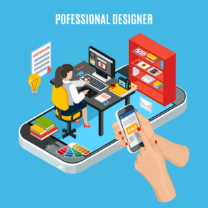 Diseño de Productos Avanzado y Maestría Estratégica en UX: Armonización entre Ingeniería Funcional y Narración Visual Inmersiva - Product Image 1