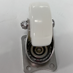 China Großhandel | 2 Zoll Nylon fest | Leichtes Einzel lager für Kleinwagen-Lenkrad - Product Image 3