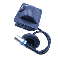 Caméra de recul AHD 720P étanche avec vision nocturne 170 degrés pour Chery Tiggo 4 Pro 2020-2024 OE 704000618AA