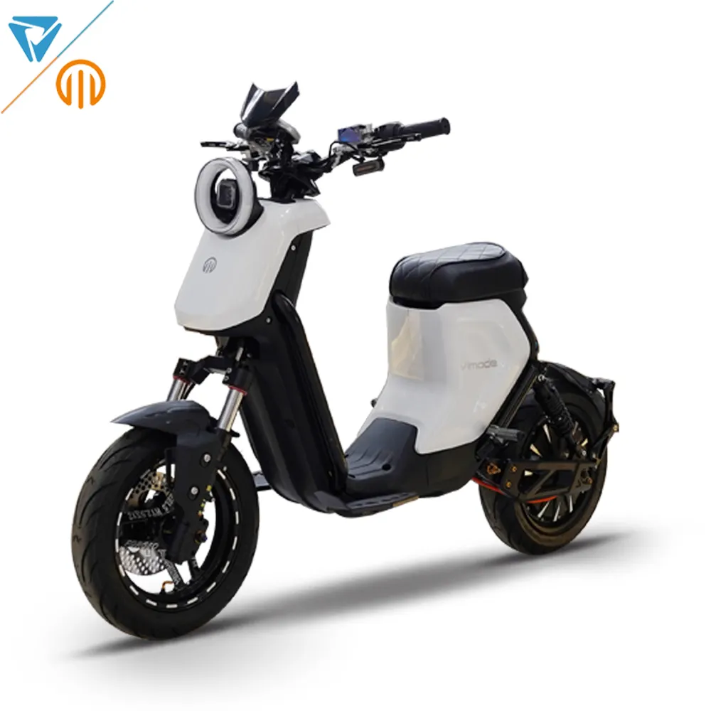 Sepeda motor listrik keren, sepeda motor listrik jarak jauh 800w, sepeda motor listrik ringan