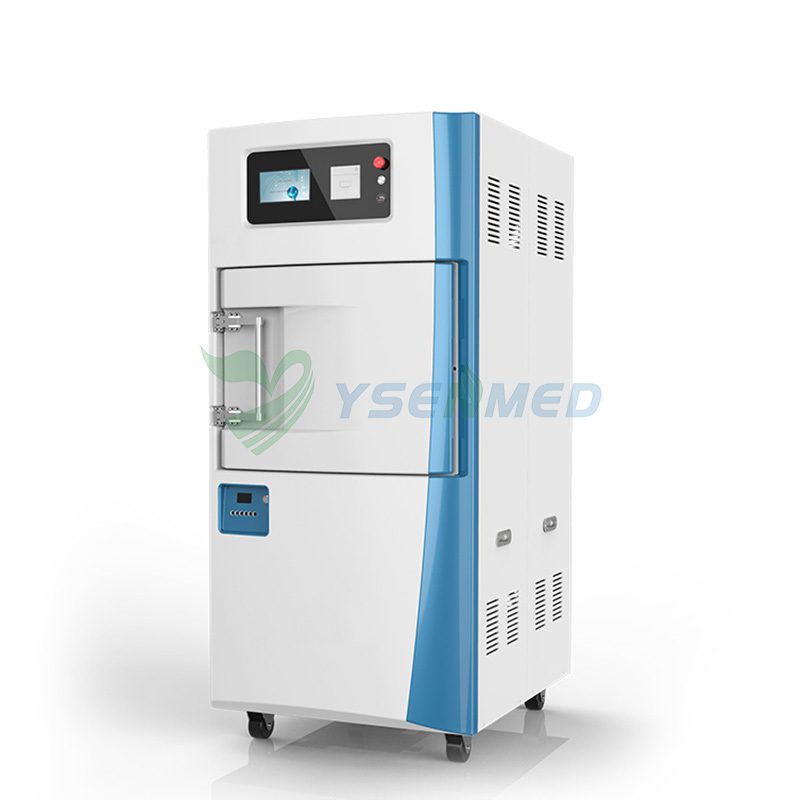 YSAV RS3 Ysenmed Medical Gas O2