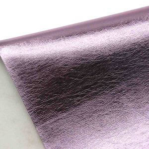 Gấp Chịu Mài Mòn Chất Lượng Cao Kim Loại Cừu Mô Hình 1.1Mm PVC Giả Da Cho Túi Xách Giày - Product Image 4