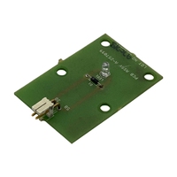 A-257099 YaoKai Panneau de commande avec circuit imprimé de remplacement pour redresseur de diode de générateur diesel/essence Kohler