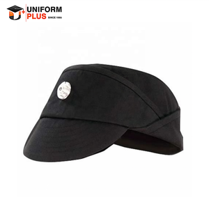 Chapeau de costume de cosplay de fête de <span class=keywords><strong>l</strong></span>'officier impérial de haute qualité <span class=keywords><strong>Star</strong></span> <span class=keywords><strong>Wars</strong></span> - Product Image 2