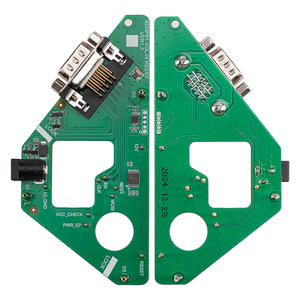 Xhorse XDNP61GL キーレスエントリー用はんだ不要アダプター、分解せずにIMMOデータを読み取り、Key Tool Plus Pad Multi <span class=keywords><strong>Prog</strong></span>と連携 - Product Image 5