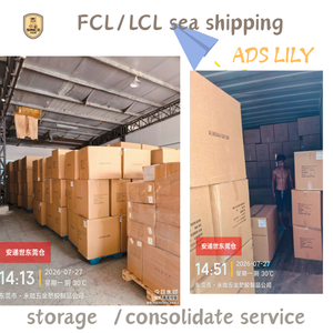 Marchandises sensibles Expédition DDP Chine Philippines Air+Express Batterie Liquide Poudre Santé Service de fret porte-à-porte avec assurance - Product Image 3