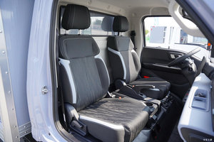 Camioneta Eléctrica de Alto Rendimiento BYD T4 con Batería de Gran Capacidad - Product Image 4