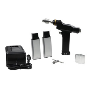Autoclaveerbare orthopedische instrumenten, orthopedische geperforeerde boor, elektrische boormachine - Product Image 1