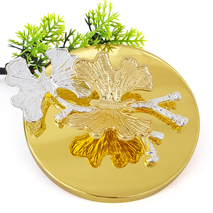 Poignées <span class=keywords><strong>de</strong></span> couvercle décoratives pour bricolage Poignées <span class=keywords><strong>de</strong></span> couvercle <span class=keywords><strong>de</strong></span> tasse <span class=keywords><strong>à</strong></span> fleurs 3D avec <span class=keywords><strong>poignée</strong></span> <span class=keywords><strong>de</strong></span> couvercle <span class=keywords><strong>de</strong></span> pot <span class=keywords><strong>à</strong></span> vis pour la décoration <span class=keywords><strong>de</strong></span> la maison - Product Image 6