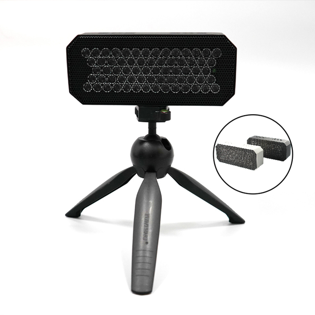 Audfly Focused Sound Technology Ultrasound Directional Parametric Speaker