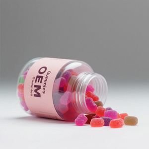 Vente en gros de bonbons à l'acide folique bonbons vitamines prénataux pour femmes enceintes suppléments de fertilité soutient les hormones féminines - Product Image 3