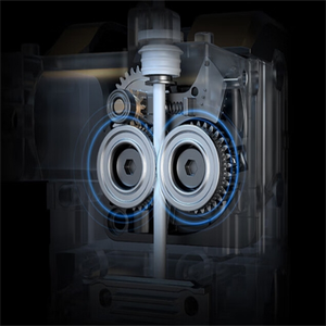 Imprimante 3D FDM Creality K1C EU, vitesse élevée 600 mm/s, imprimante 3D CoreXY - Product Image 3