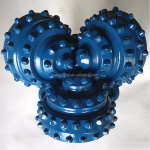 Perforación de roca 12 1/4 eliges BROCAS TCI TRICONICAS - Product Image 6