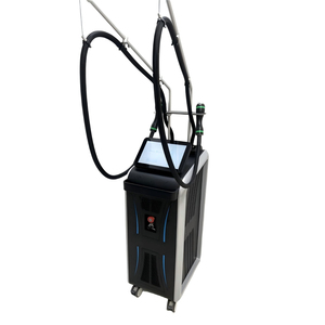 جهاز تنحيف الوجه بالموجات الميكروية أوندا برو كولويفز بثلاثة مقابض، جهاز تنحيف عميق للسيلوليت - Product Image 3