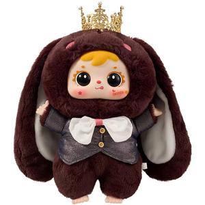 Samuel originale Anime figura di peluche scatola cieca mistero simpatico giocattolo collezione regalo per bambini morbida scatola sorpresa da collezione - Product Image 1