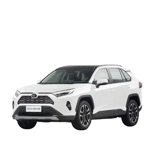 TO-Yo-TA RAV--4 2025 E-CVT รถเบนซิน AWD รถจากประเทศจีน TO-Yo-TA - Product Image 1