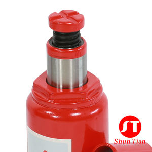 Лидер продаж, портативная гидравлическая Бутылка объемом 6 тонн, подгоняются под требования всех типов гаражных домкратов - Product Image 3