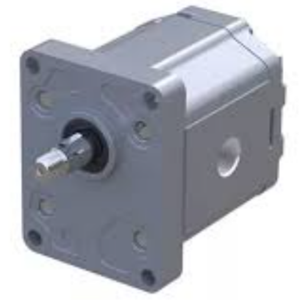 Bomba de engranajes hidráulica original SKU1NN SNU1NN SNM2NN SKU2NN SNU2NN SNM3NN SNU3NN SGM2 SGM3 SNM3NN/026BN01BAM1C7C7NNN/NNNNN Motor - Product Image 5