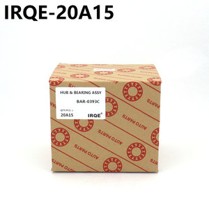 Unité de moyeu de roue Irqe 20A15 pour Geely Lynk & Co 01 02 03, roulement d'essieu arrière en acier - Product Image 4