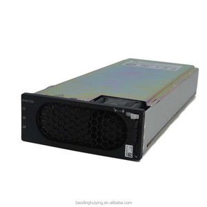 Unidad de Alimentación para Telecomunicaciones R4875G1, Salida de 48V, Entrada IEC 320-C20, 100-240V, 3000W, Respaldo de 2 Minutos, Hecho en China - Product Image 2