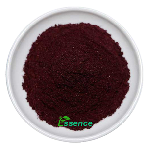 Polvo de bayas de Maqui liofilizado orgánico natural Polvo de bayas de Maqui puro - Product Image 2