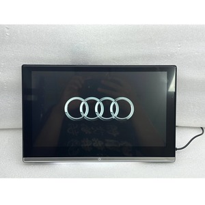 Tulis 14 Inch Universal Smart TV Unit <strong>Car</strong> Headrest Radio Android <strong>Monitor</strong> 8 Core Rear <strong>Seat</strong> Entertainment - Product Image 5