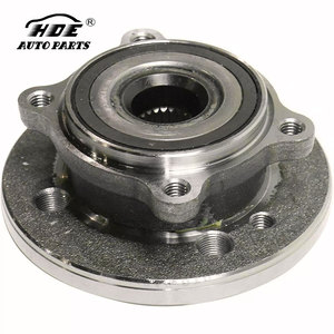 513309 31222318457 VKBA6634 Venta al por Mayor de Piezas de Automóviles HDE, Rodamiento de Cubo de Rueda Delantera para MINI Roadster - Product Image 3