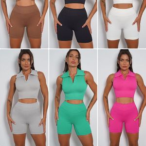 Ensemble de vêtements de sport Tao Yekema, soutien-gorge de yoga sans couture et pantalon, séchage rapide, respirant, vêtements de fitness pour femmes S M L XL - Product Image 2