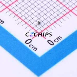 Varistor SDV1005S180C030YPTF 0402 Résistance (Tension : ) (Clamping 58V Tension de fonctionnement (CC) : 18V) - Product Image 2