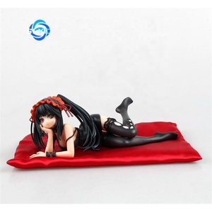 หุ่นอะนิเมะ PVC รูปปั้นตัวการ์ตูนอะนิเมะญี่ปุ่นขนาด7ซม. - Product Image 1