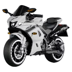 <span class=keywords><strong>Moto</strong></span> électrique pour enfants avec roues auxiliaires, batterie rechargeable, <span class=keywords><strong>moto</strong></span> pour bébé, <span class=keywords><strong>moto</strong></span> pour enfants - Product Image 6