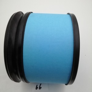 กรองอากาศ Sea Hero รุ่น LN-066 ขนาด 213x160 มม. สำหรับใช้ในยานยนต์ - Product Image 1